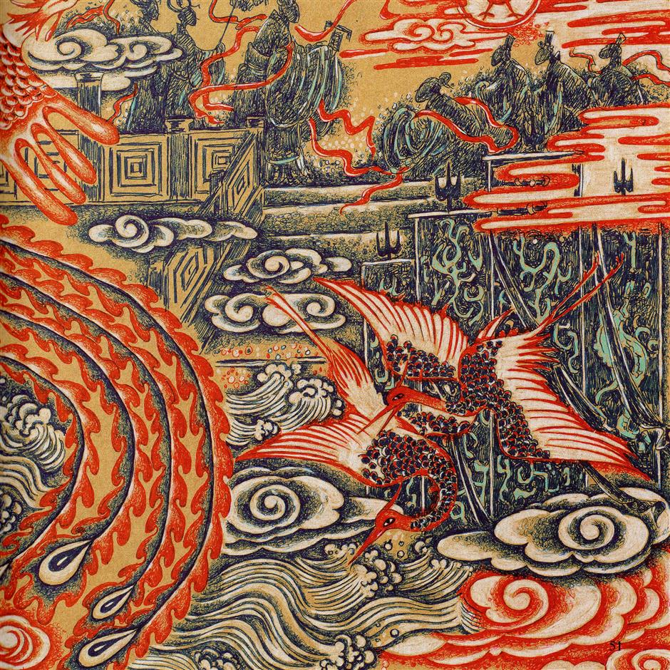 Tale of China's humble ancient emperors