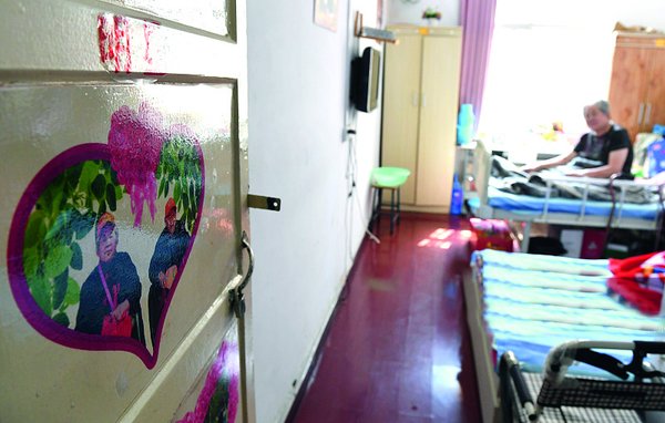 Growing Old, with Dignity