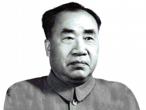 朱德生前最后一次外出会客见了谁
