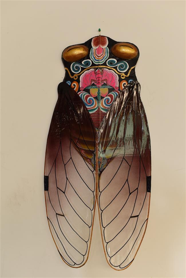 High-flying master soars above his rivals