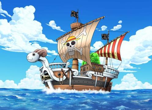 成语故事: 乘风破浪 Ride the wind and plough the waves