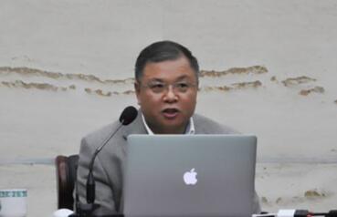 他带领400多名科学家创造了多项“中国第一”